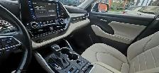 2021 Toyota Highlander XLE AWD-BLIND SPOT MONITOR-COLLISION AVOI - Photo 15