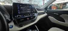 2021 Toyota Highlander XLE AWD-BLIND SPOT MONITOR-COLLISION AVOI - Photo 16