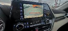 2021 Toyota Highlander XLE AWD-BLIND SPOT MONITOR-COLLISION AVOI - Photo 17