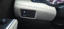 2021 Toyota Highlander XLE AWD-BLIND SPOT MONITOR-COLLISION AVOI - Photo 19