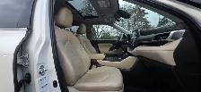 2021 Toyota Highlander XLE AWD-BLIND SPOT MONITOR-COLLISION AVOI - Photo 23