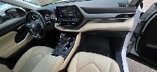 2021 Toyota Highlander XLE AWD-BLIND SPOT MONITOR-COLLISION AVOI - Photo 25