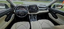 2021 Toyota Highlander XLE AWD-BLIND SPOT MONITOR-COLLISION AVOI - Photo 26