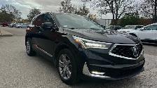 2020 Acura RDX Platinum Elite AWD-LEATHER-PANORAMIC SUNROOF-BLIN - Photo 3