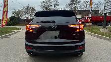 2020 Acura RDX Platinum Elite AWD-LEATHER-PANORAMIC SUNROOF-BLIN - Photo 6