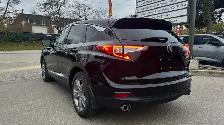 2020 Acura RDX Platinum Elite AWD-LEATHER-PANORAMIC SUNROOF-BLIN - Photo 7