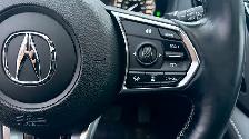 2020 Acura RDX Platinum Elite AWD-LEATHER-PANORAMIC SUNROOF-BLIN - Photo 15