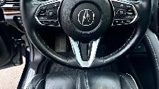 2020 Acura RDX Platinum Elite AWD-LEATHER-PANORAMIC SUNROOF-BLIN - Photo 16
