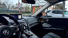 2020 Acura RDX Platinum Elite AWD-LEATHER-PANORAMIC SUNROOF-BLIN - Photo 17