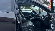 2020 Acura RDX Platinum Elite AWD-LEATHER-PANORAMIC SUNROOF-BLIN - Photo 25