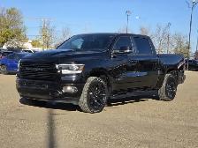 2024 Ram 1500 Sport - Photo 2