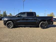 2024 Ram 1500 Sport - Photo 3