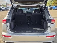 2024 Mitsubishi Outlander SE - Photo 6