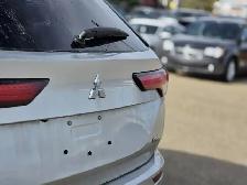 2024 Mitsubishi Outlander SE - Photo 15