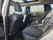 2024 Mitsubishi Outlander SE - Photo 20