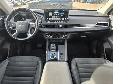 2024 Mitsubishi Outlander SE - Photo 24