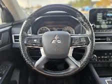 2024 Mitsubishi Outlander SE - Photo 25