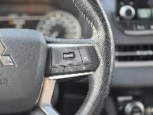 2024 Mitsubishi Outlander SE - Photo 27