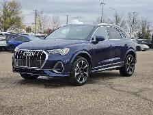 2025 Audi Q3 Progressiv - Photo 2