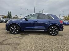 2025 Audi Q3 Progressiv - Photo 3