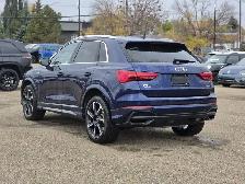 2025 Audi Q3 Progressiv - Photo 4