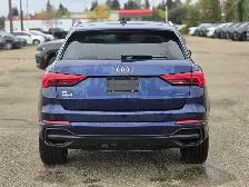 2025 Audi Q3 Progressiv - Photo 5