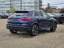 2025 Audi Q3 Progressiv - Photo 7