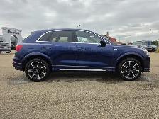 2025 Audi Q3 Progressiv - Photo 8