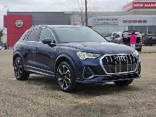 2025 Audi Q3 Progressiv - Photo 9