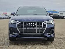 2025 Audi Q3 Progressiv - Photo 10