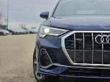 2025 Audi Q3 Progressiv - Photo 11
