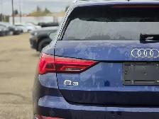 2025 Audi Q3 Progressiv - Photo 13