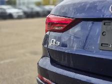2025 Audi Q3 Progressiv - Photo 16