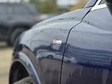2025 Audi Q3 Progressiv - Photo 17