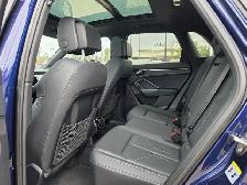 2025 Audi Q3 Progressiv - Photo 22