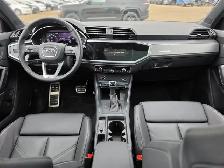 2025 Audi Q3 Progressiv - Photo 25