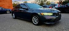2022 Honda Civic EX CVT-NO ACCIDENT-SUNROOF-BLIND SPOT MONITOR-R - Photo 3