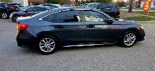 2022 Honda Civic EX CVT-NO ACCIDENT-SUNROOF-BLIND SPOT MONITOR-R - Photo 4