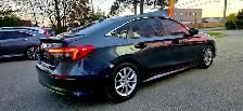 2022 Honda Civic EX CVT-NO ACCIDENT-SUNROOF-BLIND SPOT MONITOR-R - Photo 5
