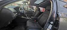 2022 Honda Civic EX CVT-NO ACCIDENT-SUNROOF-BLIND SPOT MONITOR-R - Photo 9