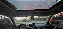 2022 Honda Civic EX CVT-NO ACCIDENT-SUNROOF-BLIND SPOT MONITOR-R - Photo 11