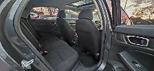 2022 Honda Civic EX CVT-NO ACCIDENT-SUNROOF-BLIND SPOT MONITOR-R - Photo 12