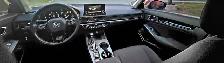 2022 Honda Civic EX CVT-NO ACCIDENT-SUNROOF-BLIND SPOT MONITOR-R - Photo 13