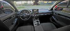 2022 Honda Civic EX CVT-NO ACCIDENT-SUNROOF-BLIND SPOT MONITOR-R - Photo 14
