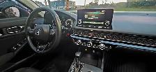 2022 Honda Civic EX CVT-NO ACCIDENT-SUNROOF-BLIND SPOT MONITOR-R - Photo 16