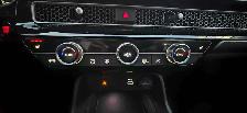 2022 Honda Civic EX CVT-NO ACCIDENT-SUNROOF-BLIND SPOT MONITOR-R - Photo 19