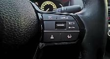 2022 Honda Civic EX CVT-NO ACCIDENT-SUNROOF-BLIND SPOT MONITOR-R - Photo 22