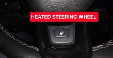 2022 Honda Civic EX CVT-NO ACCIDENT-SUNROOF-BLIND SPOT MONITOR-R - Photo 25
