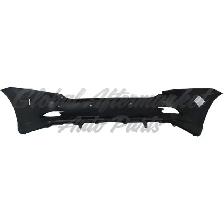 Lexus Rx450h 2010-2015 Bumper Rear Primed W/Sensor W/Textured - Photo 5