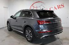2022 Audi Q5 Technik | S-LINE | HUD | ONE-OWNER | CLEAN CARFAX - Photo 4